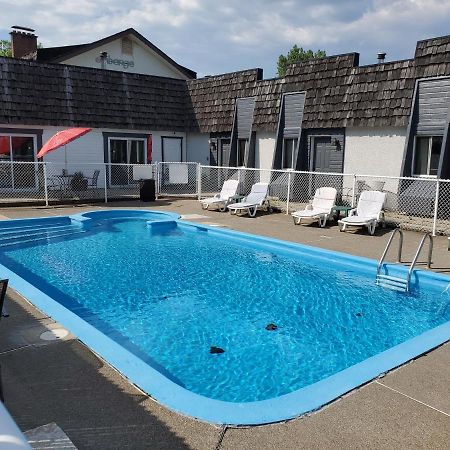 Auberge Champetre サンタデール エクステリア 写真
