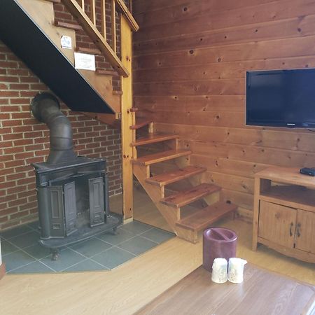 Auberge Champetre サンタデール エクステリア 写真