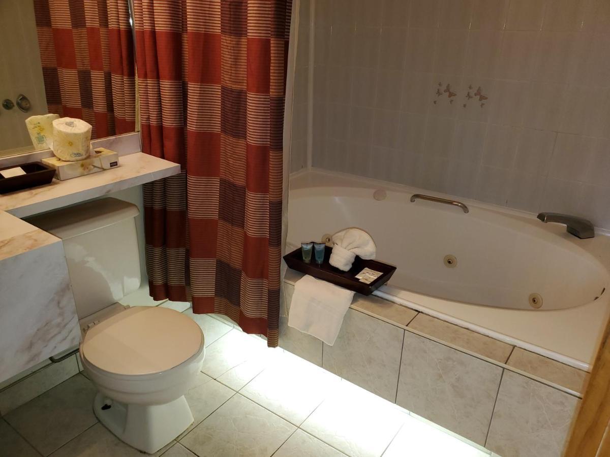 Auberge Champetre サンタデール エクステリア 写真