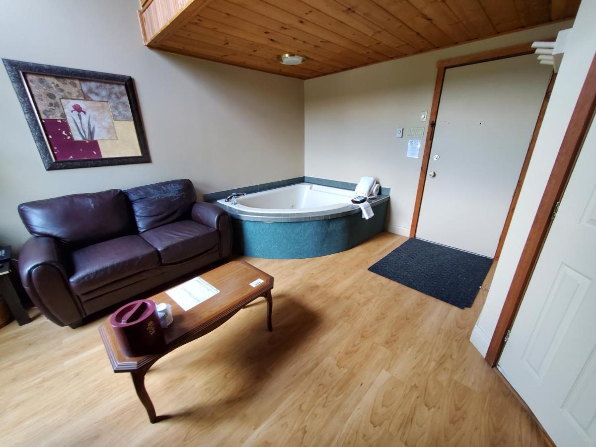 Auberge Champetre サンタデール エクステリア 写真