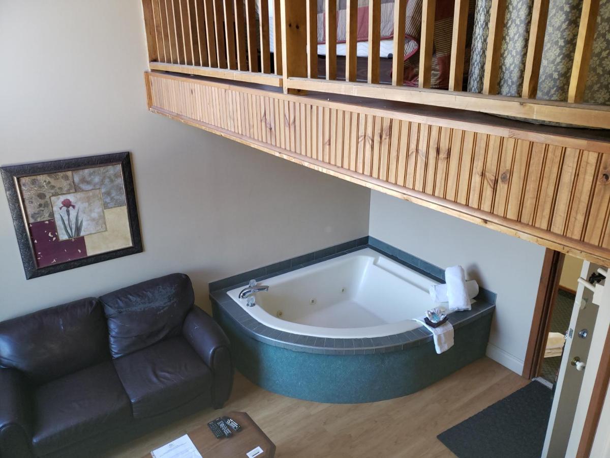 Auberge Champetre サンタデール エクステリア 写真