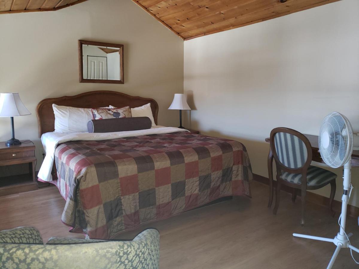 Auberge Champetre サンタデール エクステリア 写真