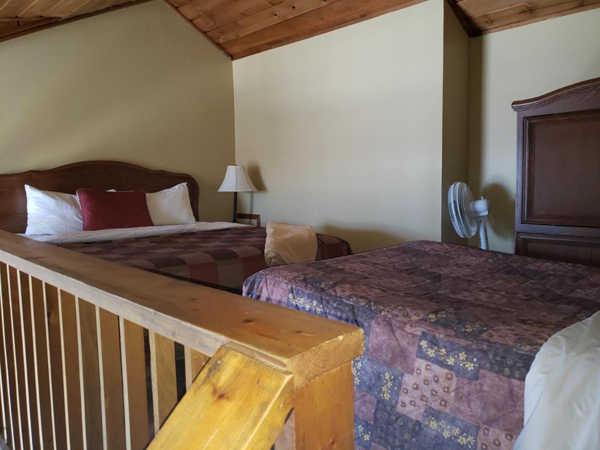 Auberge Champetre サンタデール エクステリア 写真